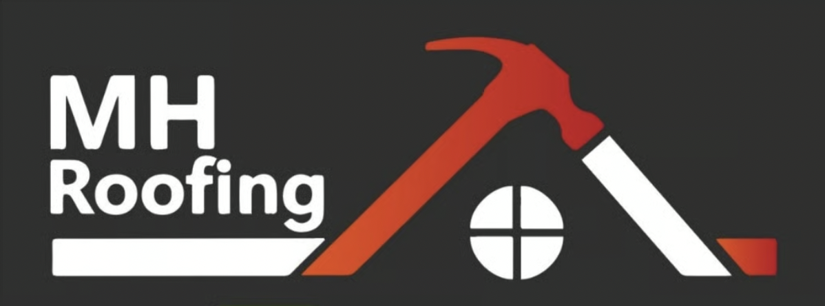 mh roofing logo 2 mh roofing logo 2
